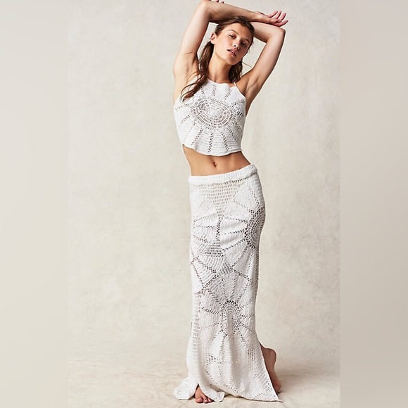 Rahi Jainsons Nautilus Set Free People - Picture 14 of 14